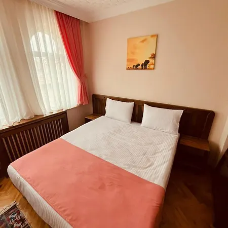 Cherrykonak Cappadocia Hotel *