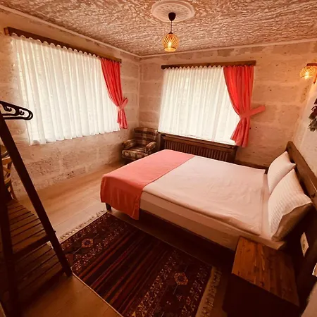 Cherrykonak Cappadocia Uchisar