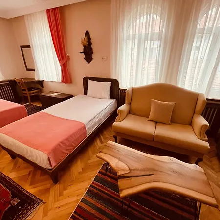 Hotel Cherrykonak Cappadocia