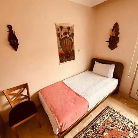 Hotel Cherrykonak Cappadocia Üçhisar