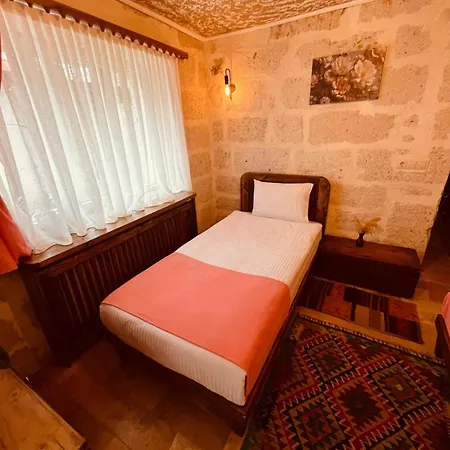 Cherrykonak Cappadocia Üçhisar