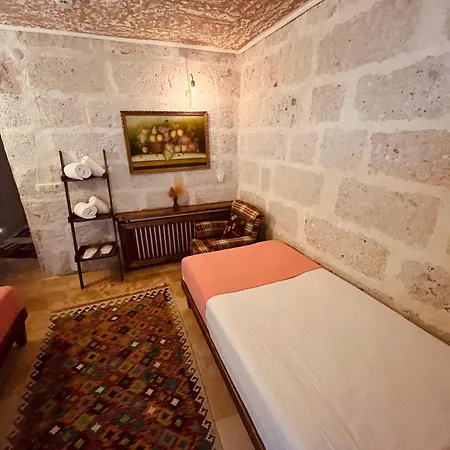 Cherrykonak Cappadocia * Üçhisar