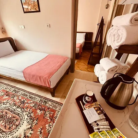 Hotel Cherrykonak Cappadocia