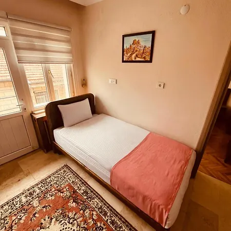 Hotel Cherrykonak Cappadocia