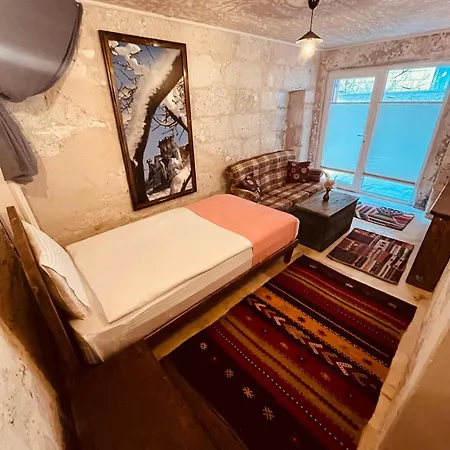 Cherrykonak Cappadocia * Üçhisar