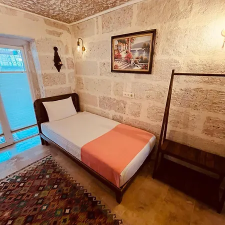 Hotel Cherrykonak Cappadocia