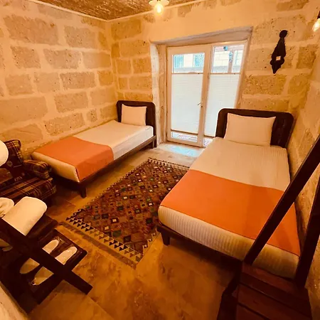 Hotel Cherrykonak Cappadocia *