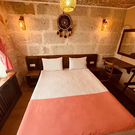 Cherrykonak Cappadocia Hotel