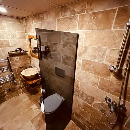 Hotel Cherrykonak Cappadocia