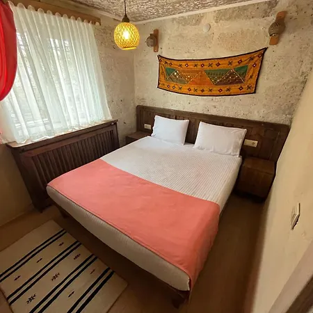 Cherrykonak Cappadocia Hotel *