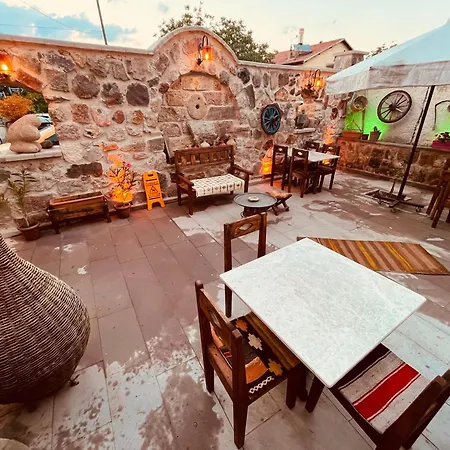 Cherrykonak Cappadocia