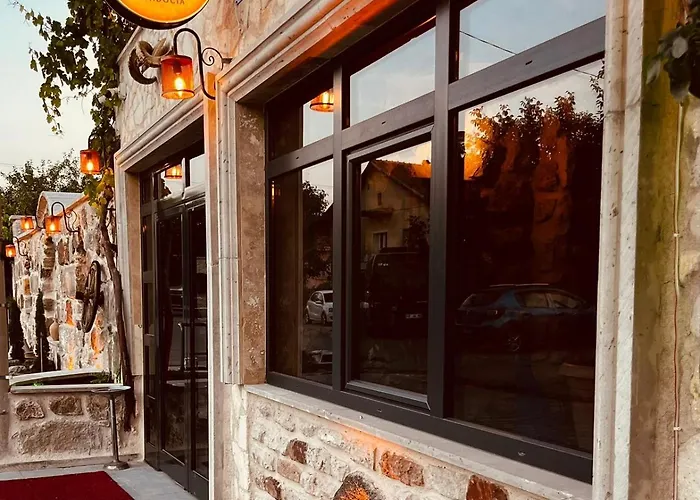 Cherrykonak Cappadocia