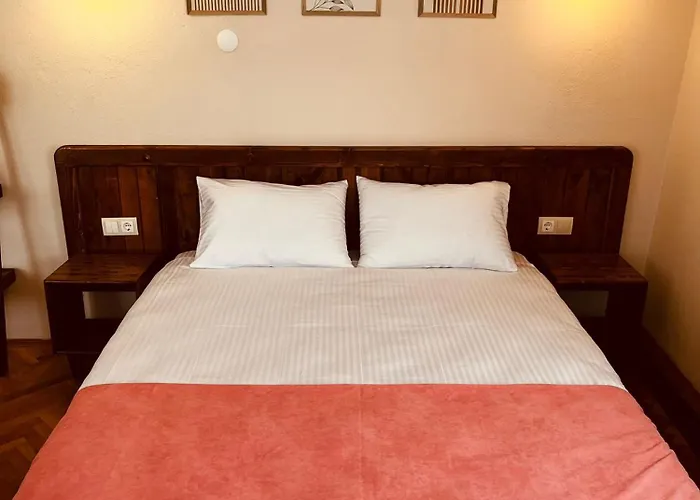 Cherrykonak Cappadocia Hotel Uchisar