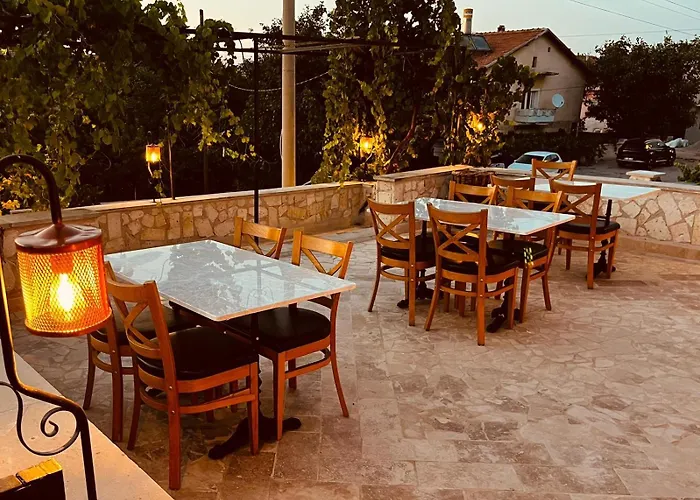 Hotel Cherrykonak Cappadocia Uçhisar