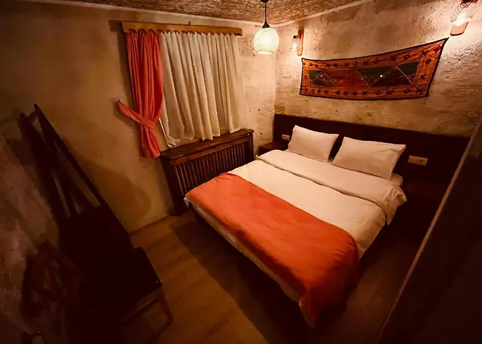 Cherrykonak Cappadocia