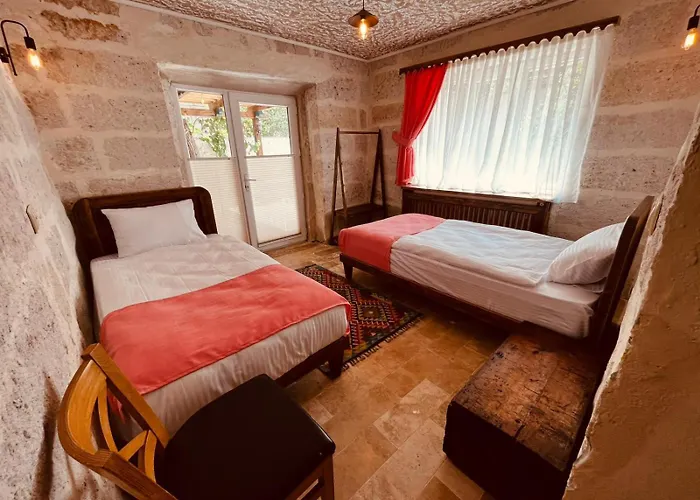 Cherrykonak Cappadocia *