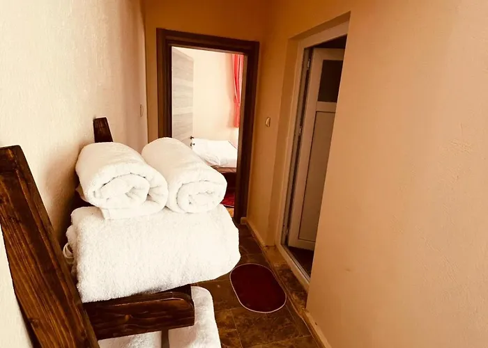 Hotel Cherrykonak Cappadocia *