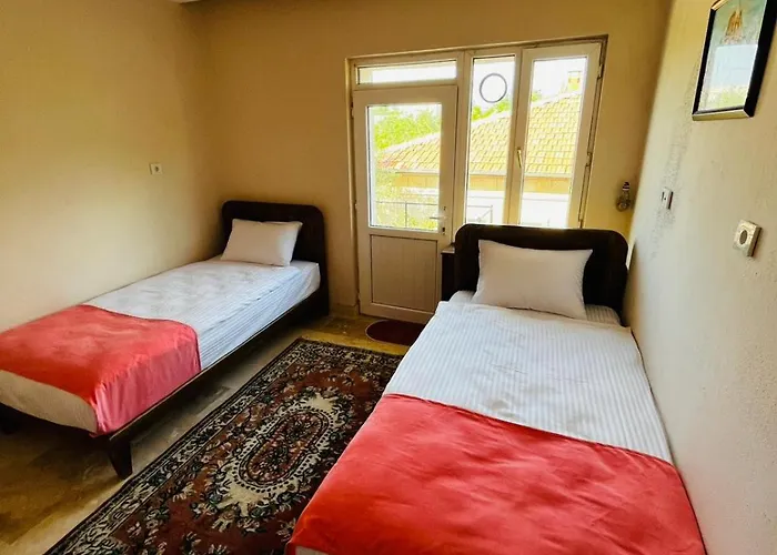 Cherrykonak Cappadocia Uchisar