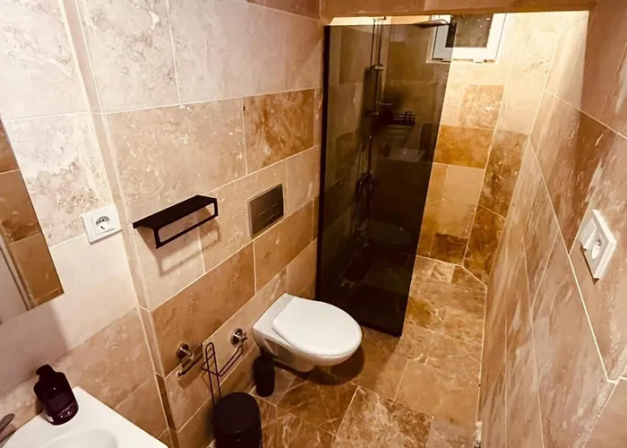 Cherrykonak Cappadocia Hotel *