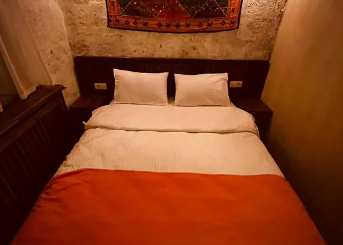 Cherrykonak Cappadocia * Uçhisar